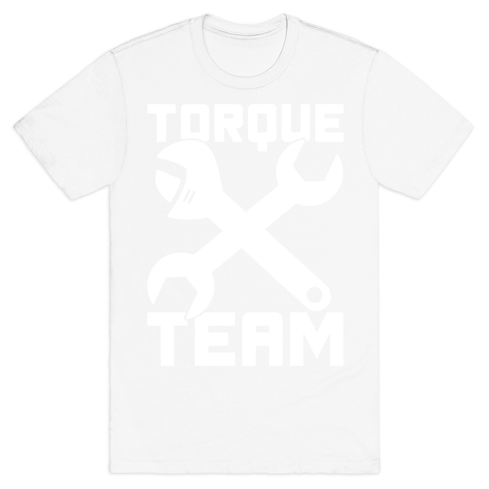 Torque Team T-Shirt